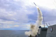 US awards Raytheon Tomahawk deal as Iran war drains missile stocks