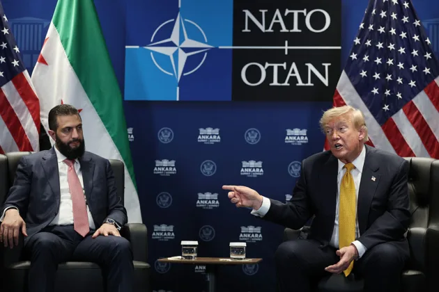 US drops Syria from terror sponsor list after 47 years