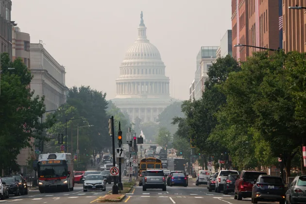 US lawmakers move to sanction Serbian officials over Russia, China and Iran ties