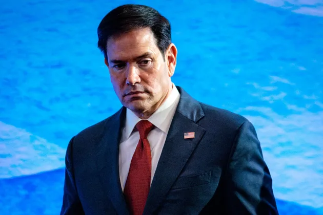 US sanctions ICC president as Rubio vows to dismantle The Hague court
