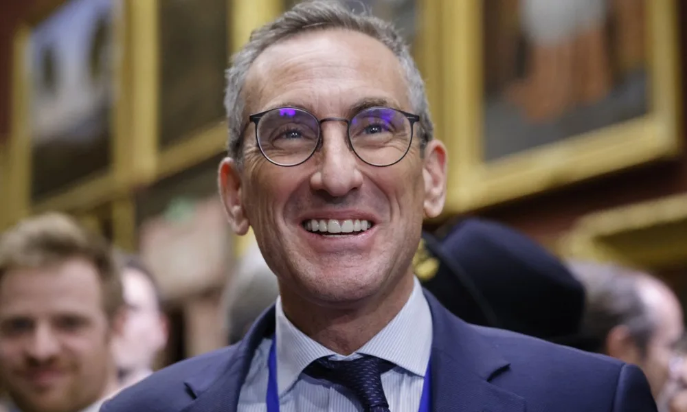 Washington stalls approval of Macron’s ambassador pick after UN rights clash