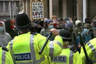 West Midlands Police invites non-Muslim officers to fast for Ramadan