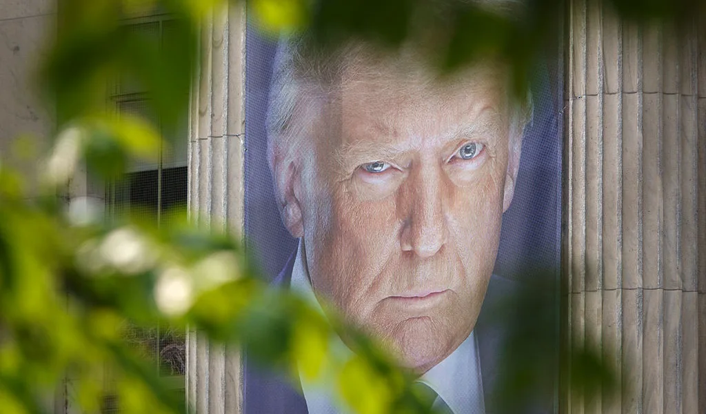 Why Europe may come to miss MAGA