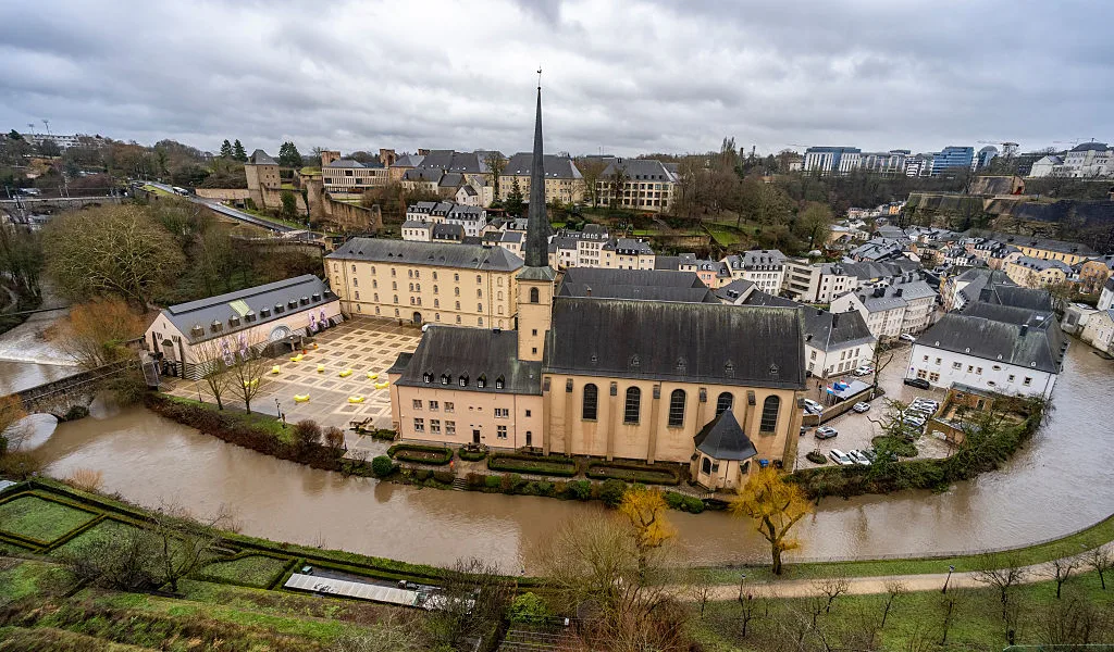 Why global capital may increasingly look to Luxembourg