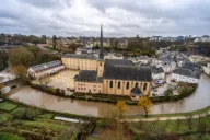 Why global capital may increasingly look to Luxembourg