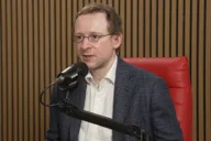 &lsquo;I&rsquo;ve gotten many death threats, a tremendous amount of hate&rsquo;, dr. Nathan Cofnas tells Brussels Signal