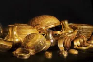 Bronze Age gold vanishes in four-minute Spanish museum raid
