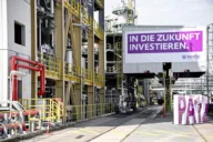 German chemical giant Evonik cuts 3,200 jobs amidst crisis