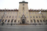Swedish court convicts activist who named sex offenders on Facebook