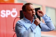 Austrian Social Democrats sink to record low in polls