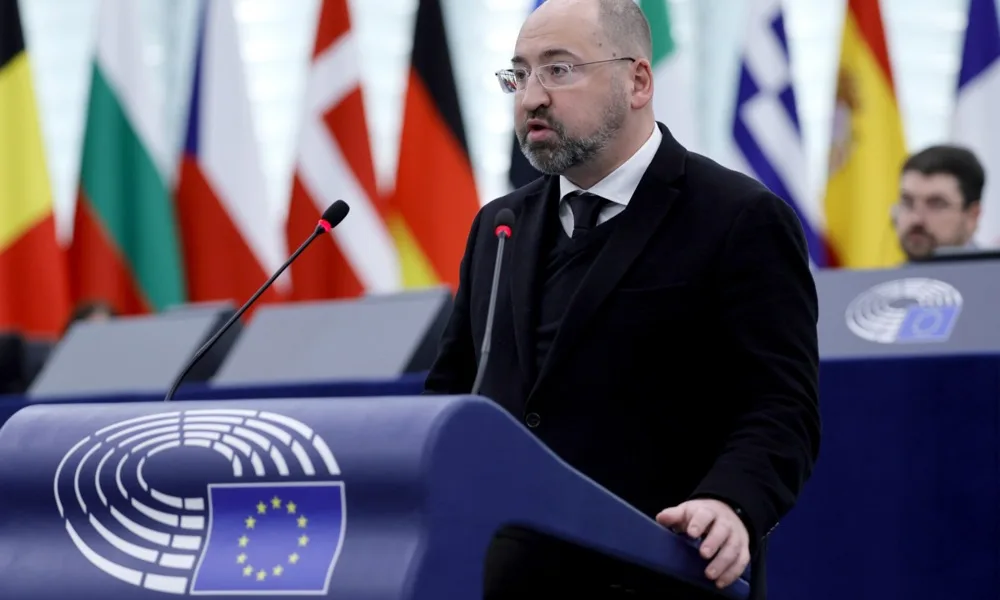 Poland’s PiS has its man chosen as leader of ECR