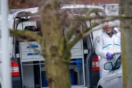Two women die in Brussels after knife incident