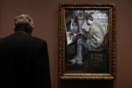 Thieves steal four Renoir works from French museum in &euro;9 million raid