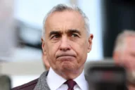Călin Georgescu arrested in early hours with huge police force