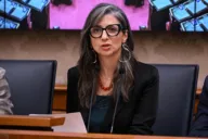 UN Palestine rapporteur Albanese says NATO keeps Ukraine war open and backs halt to arms