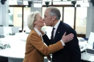Canada seeks &lsquo;unique alliance&rsquo; with EU, rules out membership