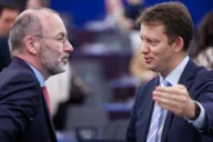 Romanian president nominates MEP Mureșan as prime minister