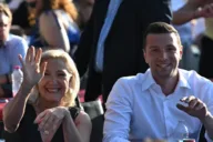 National Rally wins &lsquo;historic victory&rsquo; in French Senate elections