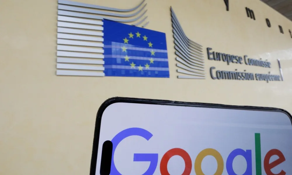 Brussels forces Google to lower quality of searches in the EU
