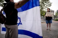 Dutch Volt branch skips memorial for 105 murdered Jews after organisers refuse Gaza link