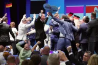 Little enthusiasm for AfD&rsquo;s Saxony-Anhalt victory on Poland&rsquo;s Right