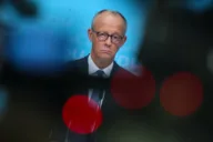 AfD leads North Rhine-Westphalia on a federal ballot for the first time