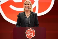 Left bloc officially wins Swedish elections, PM resigns