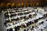 Swedish prosecutors investigate two vote-rigging cases in national election