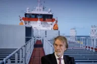 Ratcliffe mothballs Hull chemical plants as UK gas hits 12 times US price