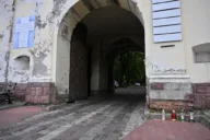 To kill a priest: Death in Ukrainian knife rampage at Polish abbey
