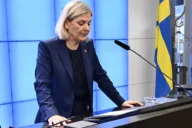 Sweden&rsquo;s centre-left fails to form a government after Left Party breaks ranks
