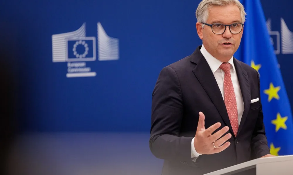 Brussels plans Frontex rapid-reaction force after Ceuta crossings