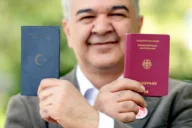Turkish community chief says asylum seekers should be free to leave Saxony-Anhalt after AfD win