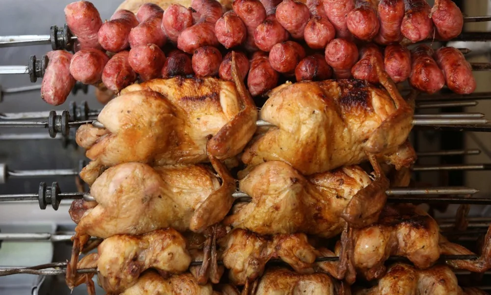 EU suspends Brazilian meat and honey imports over antimicrobial rules