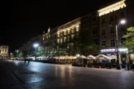 Polish Government backs local powers to ban short-term lets
