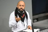 Die Linke MP in Remmo clan row sought operational detail on anti-clan raids