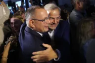 AfD wins Mecklenburg-Western Pomerania as Merz&rsquo;s CDU crashes out of parliament