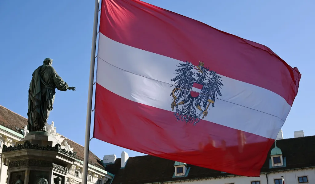 Austria should rediscover its neutrality