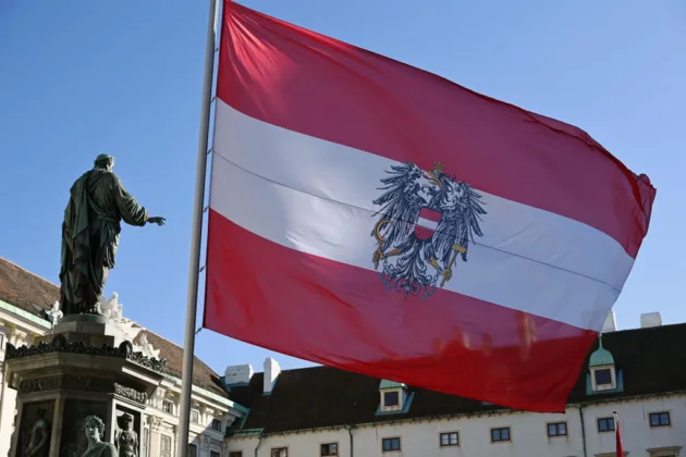 Austria should rediscover its neutrality
