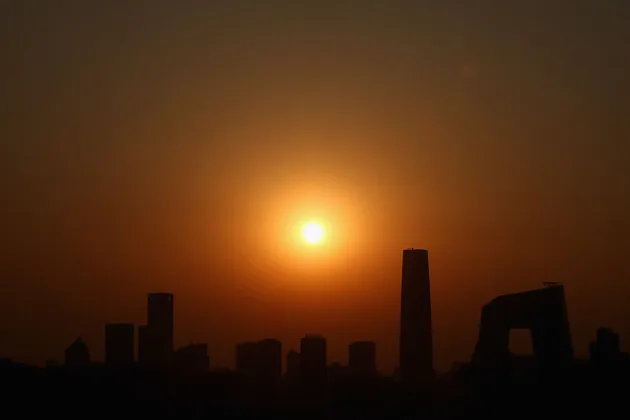 Beijing reads Plato while we apologise for him