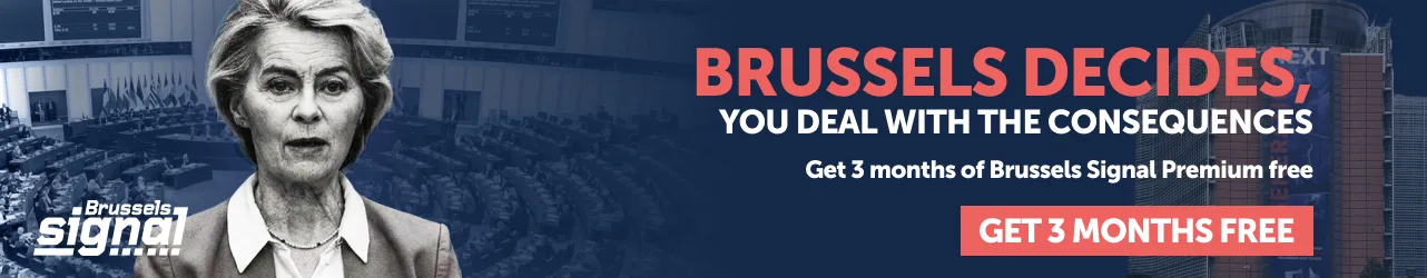 Get 3 months of free premium content and discover the stories mainstream media ignore.