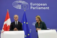 Brussels admits Canada&rsquo;s &lsquo;associate member&rsquo; status has yet to be defined