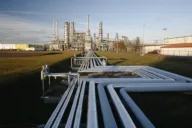 Brussels asks capitals to curb gas and electricity use as storage runs low
