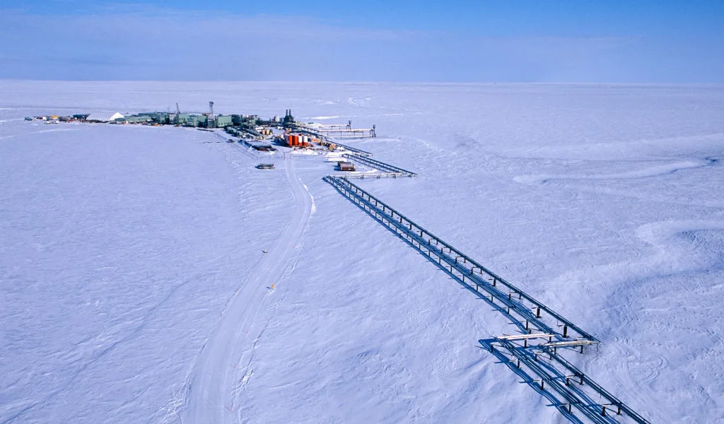 Brussels holds firm on Arctic drilling moratorium despite Norwegian pressure