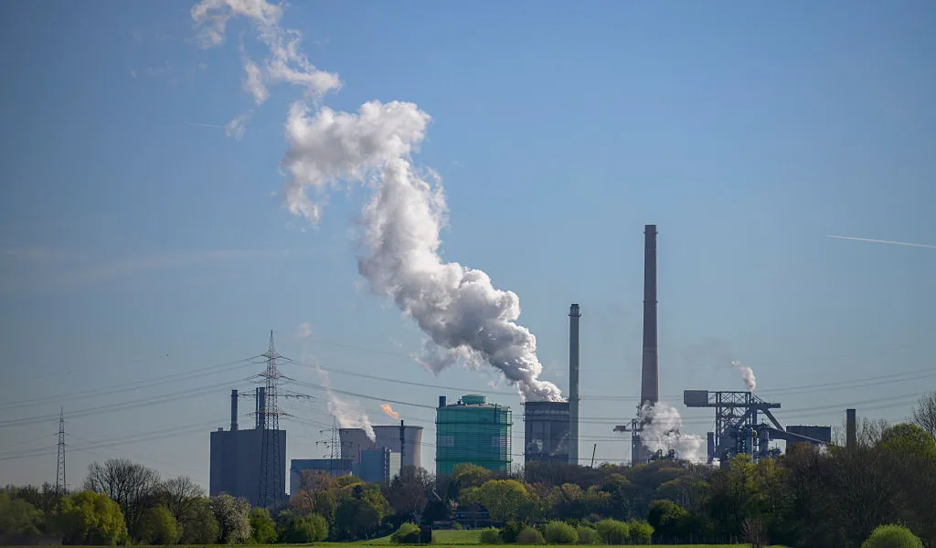 Brussels insists EU gas supply is ‘stable’ despite depleted reserves