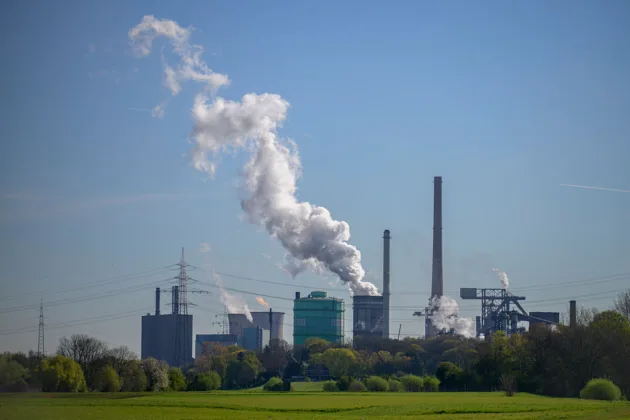 Brussels insists EU gas supply is 'stable' despite depleted reserves