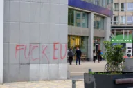 Brussels pays for research aimed at cutting right-wing appeal among young men