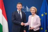 Brussels prepare to drop Article 7 against Hungary before mission assesses reforms