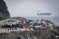 Brussels releases emergency funds for Ceuta invaders as the city remains occupied