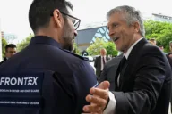 Brussels wants more answers from Madrid before reinforcing Frontex in Ceuta